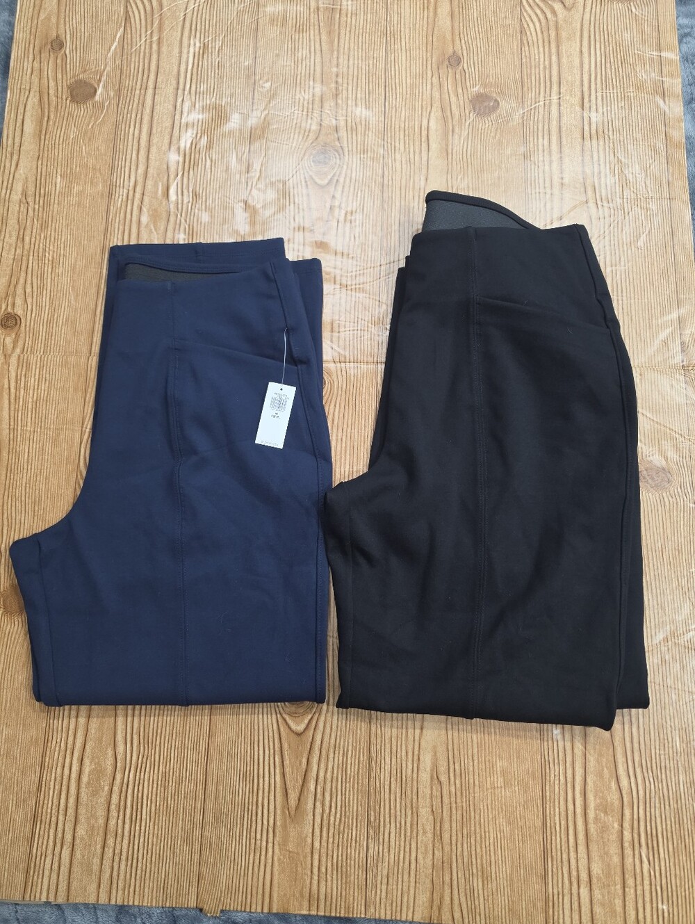 Old Navy Work Pants Womens Medium Petite
